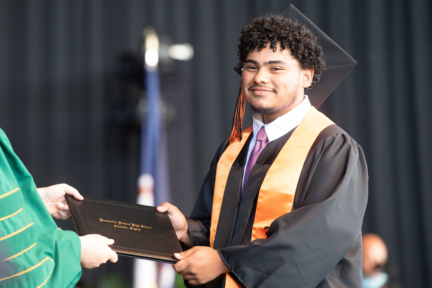 Brentsville High School Class of 2021_5